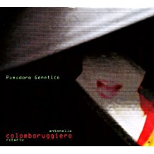 Pomodoro Genetico Cd+Dvd