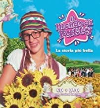 Il Mondo Di Patty Cd+Dvd