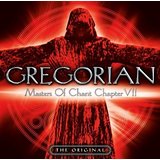 Masters Of Chant Chapter 7