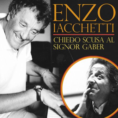 Chiedo Scusa Al Signor Gaber