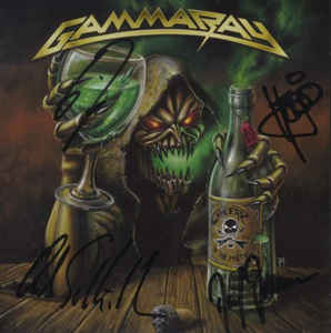 To The Metal Limited Edition Cd+45