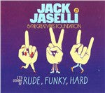 It's Gonna Be Rude Funky Hard