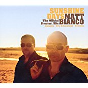 Sunshine Days The Official Greatest Hits