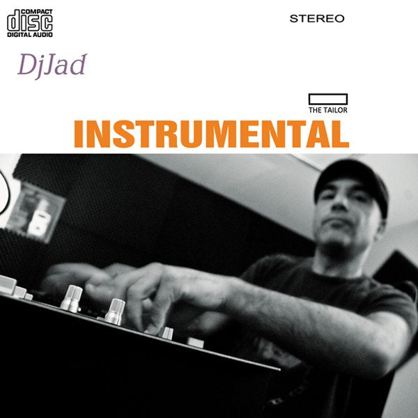 Instrumental