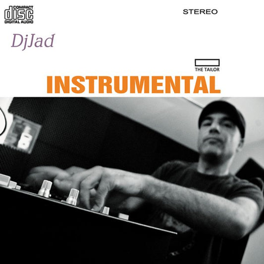Instrumental
