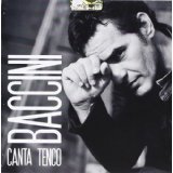 Baccini Canta Tenco