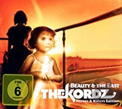 Beauty & The East Heroes & Killers Edition Cd+Dvd