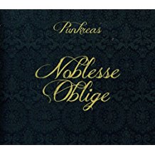 Noblesse Oblige