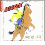 Ingresso Libero Bertex