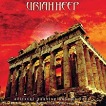 Official Bootleg Volume Five Live In Athens Greece 2011