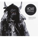 Choice Of Weapon Definitive Edition Bonus Cd