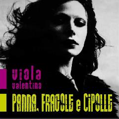 Panna Fragole Cipolle