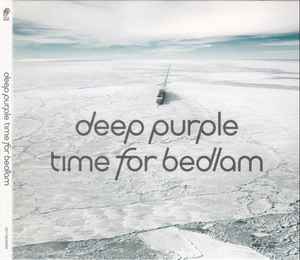 Time For Bedlam