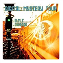 D.M.T Express