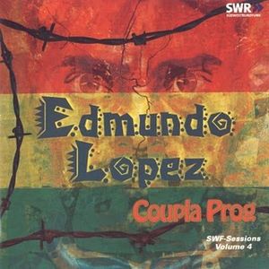 Edmundo Lopez Swf Sessions Volume 4