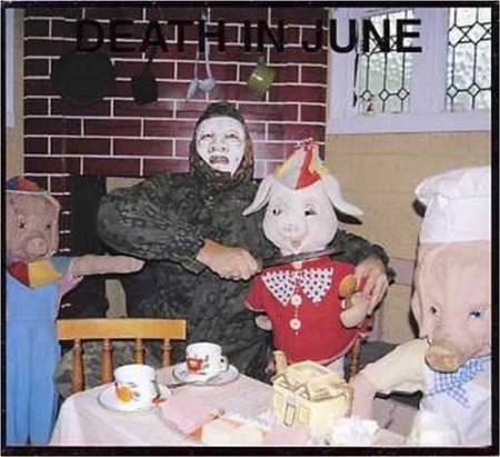 All Pigs Must Die