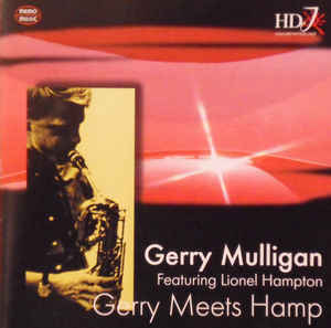 Gerry Meets Hamp