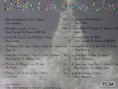 White Christmas Classics