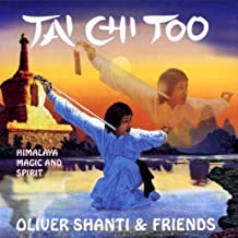 Tai Chi Too - Himalaya, Magic And Spirit