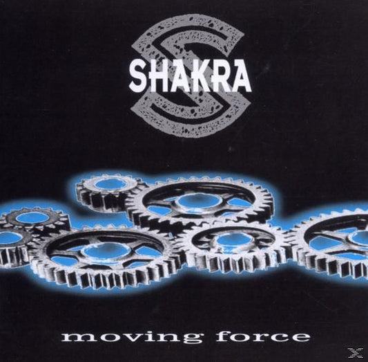 Moving Force