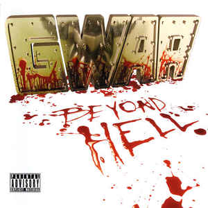 Beyond Hell