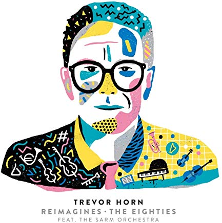 Reimagines The Eighties