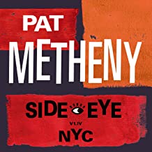 Side Eye Nyc V1.Iv