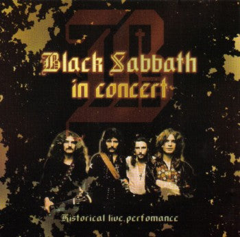In Concert