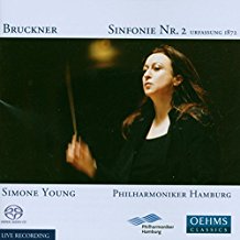 Sinfonie No.2 Sacd