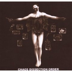 Chaos Dissection Order