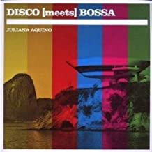 Disco Meets Bossa