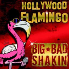 Holywood Flamingo
