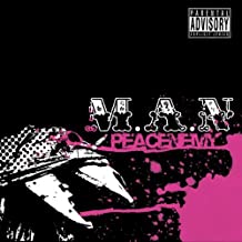 Peacenemy