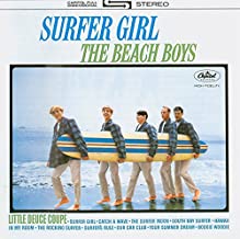 Surfer Girl / Shut Down Volume 2 Sacd
