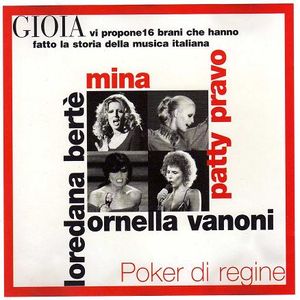 Poker Di Regine