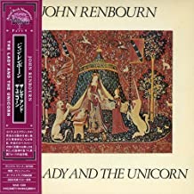 The Lady And The Unicorn Japan