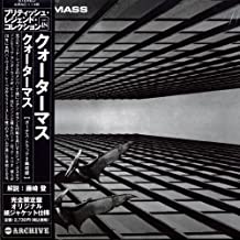 Quatermass Japan Limited Edition