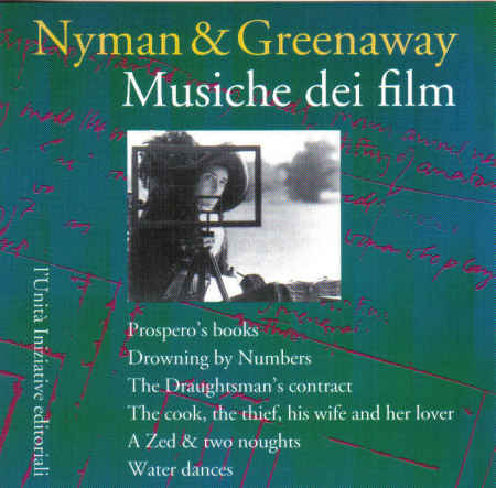 Musiche Dei Film