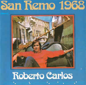 San Remo 1968