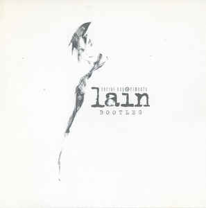 Serial Experiments Lain Bootleg