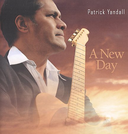 A New Day