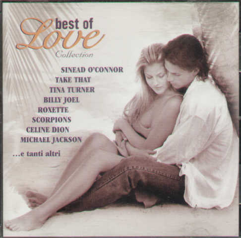 Best Of Love