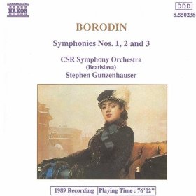 Symphonies Nos 1 2 And 3