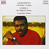 Gershwin Corea