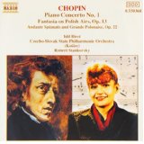 Piano Concerto No.1 / Polonaise