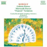 Dances Galanta / Dances Marroszek