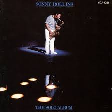 The Solo Album Japan