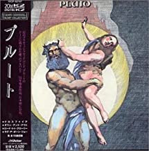 Pluto Japan