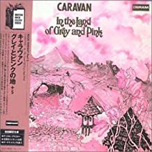 In The Land Of Grey And Pink Japan Limited Edition