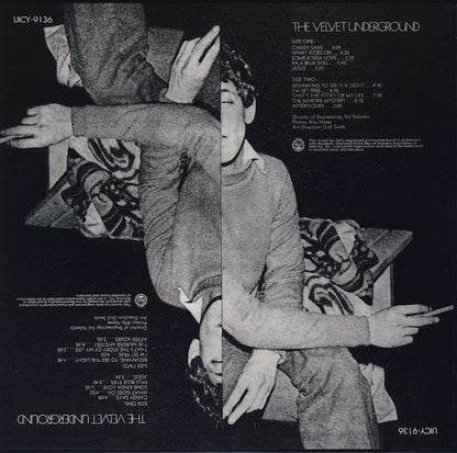 The Velvet Underground Japan Limited Edition